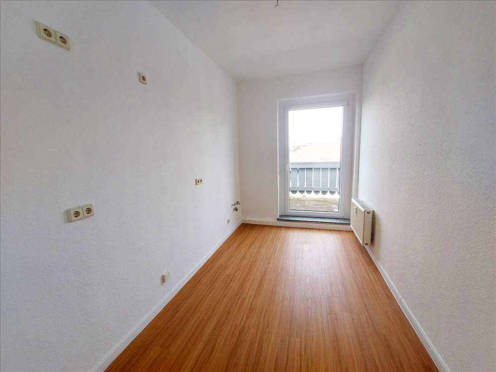 Wohnung Orthstraße in Chemnitz