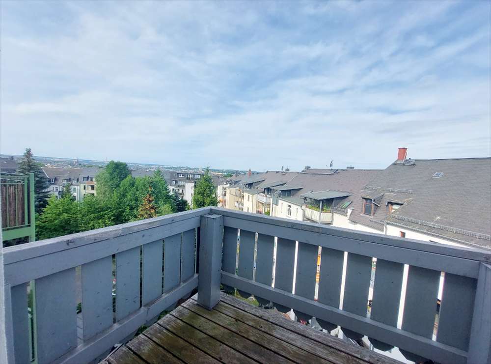 Wohnung Orthstraße in Chemnitz