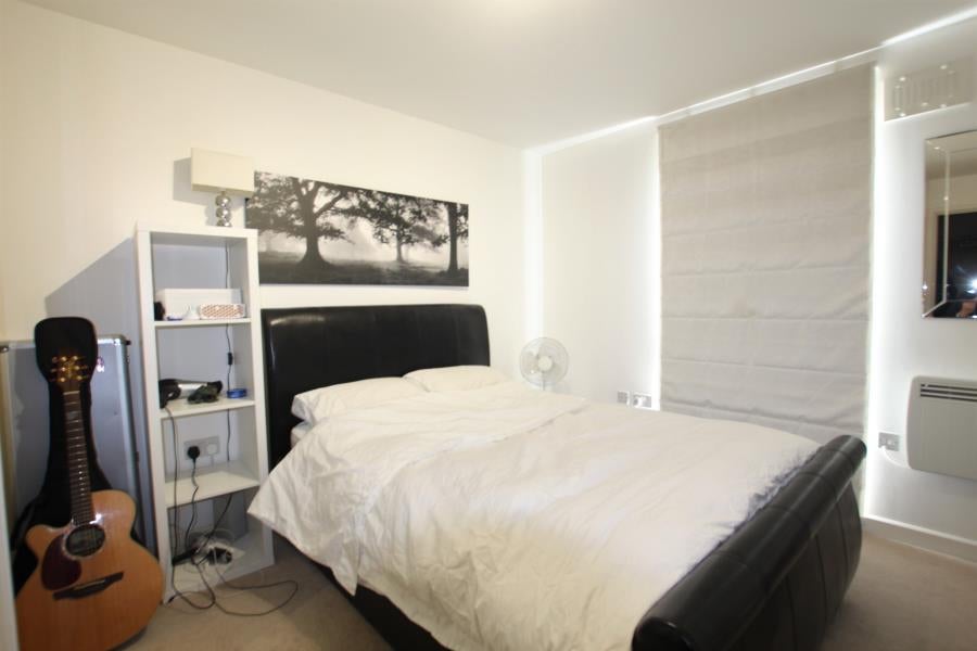 Flat Guildford Road in Woking