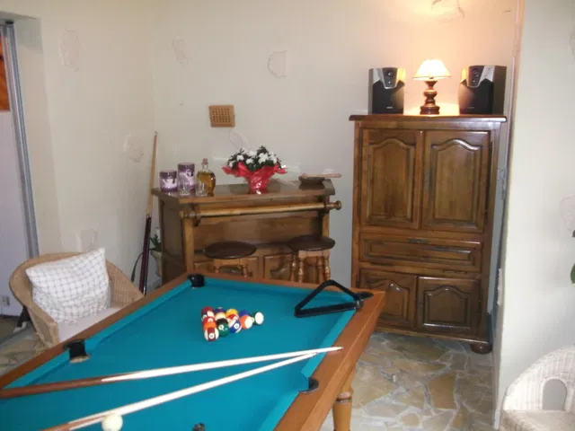 Maison Chemin de la Petite Bourdette à Mas-Saintes-Puelles