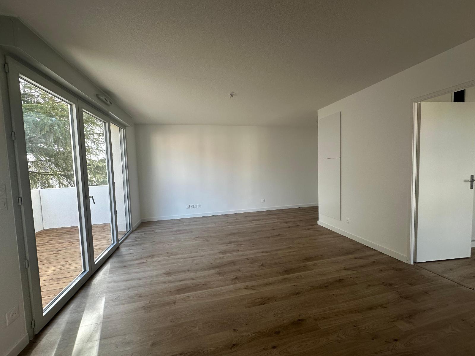 Flat Chemin du Loup in Toulouse
