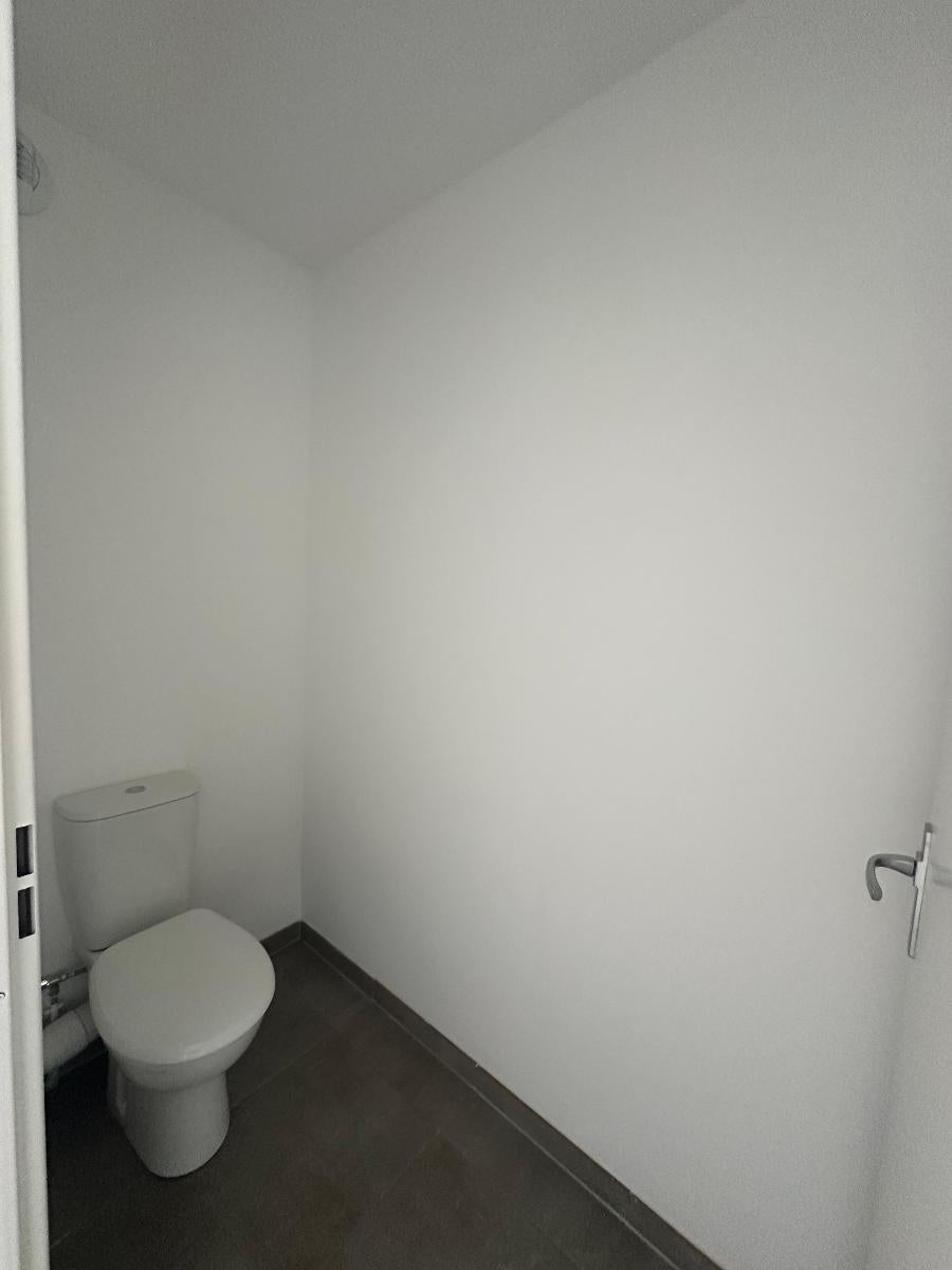 Flat Chemin du Loup in Toulouse