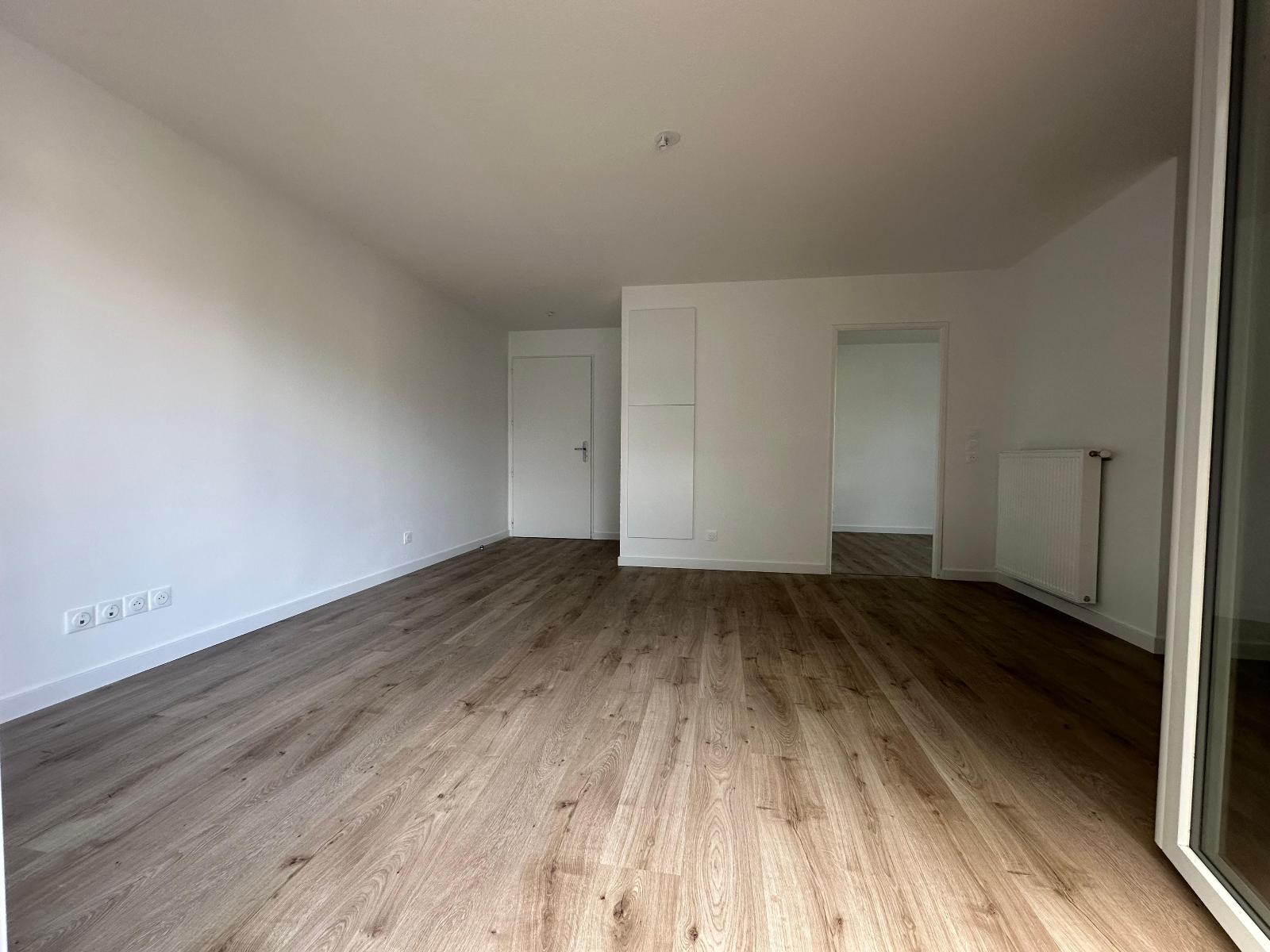 Flat Chemin du Loup in Toulouse