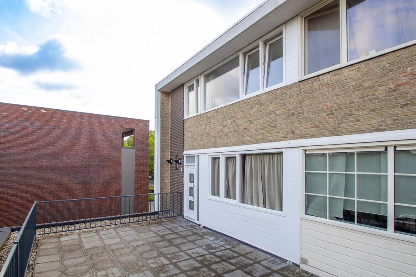Appartement Johannes Buijslaan in Eindhoven