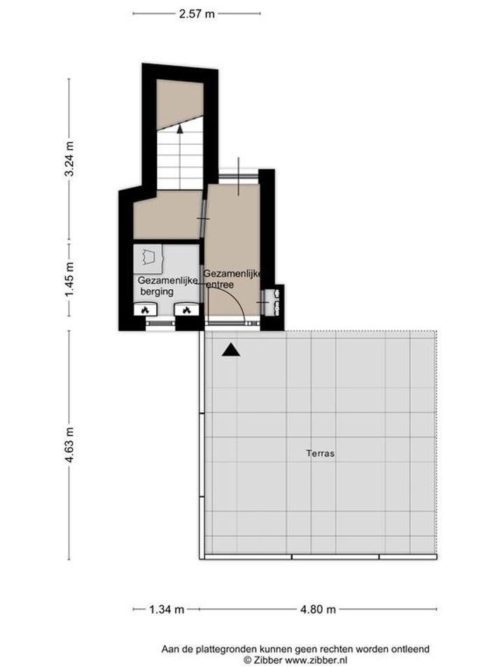 Appartement Johannes Buijslaan in Eindhoven