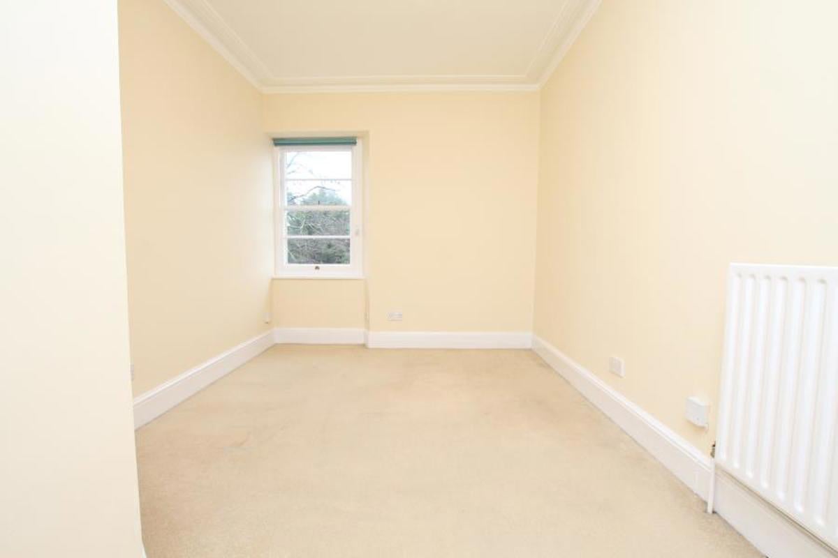 Flat Whatley Road in Bristol