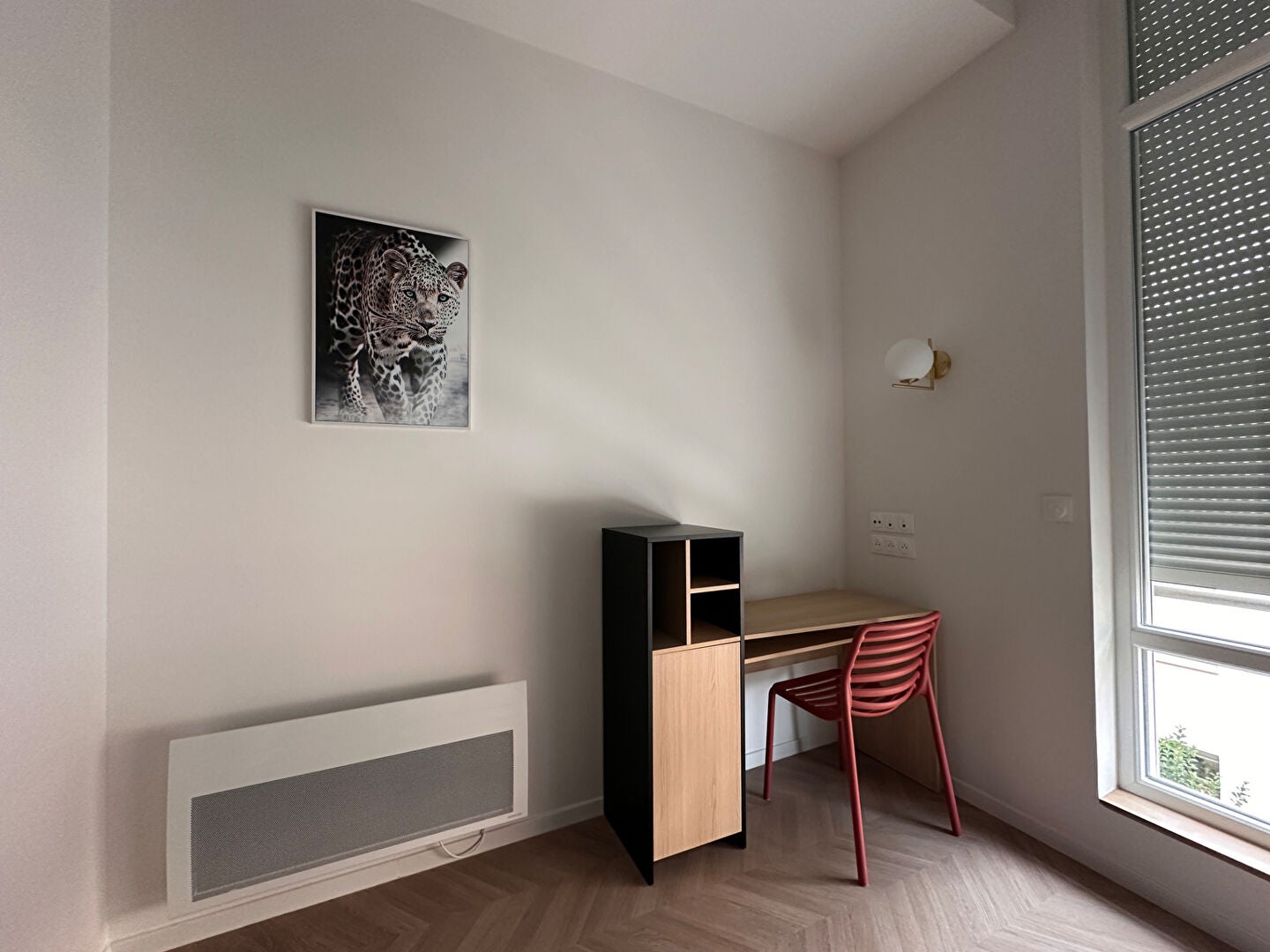 Flat Rue Sainte-Claire in Albi