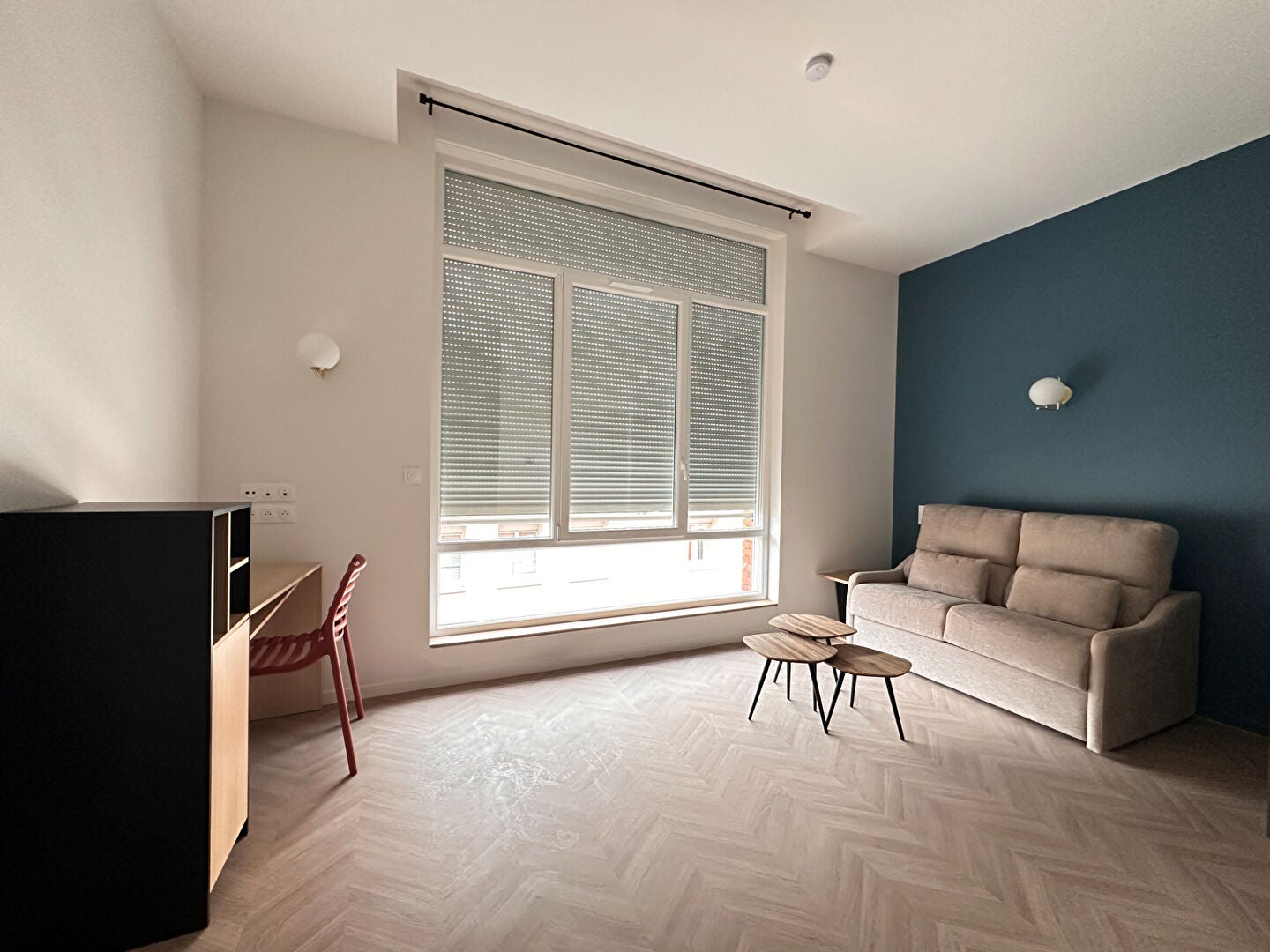 Flat Rue Sainte-Claire in Albi