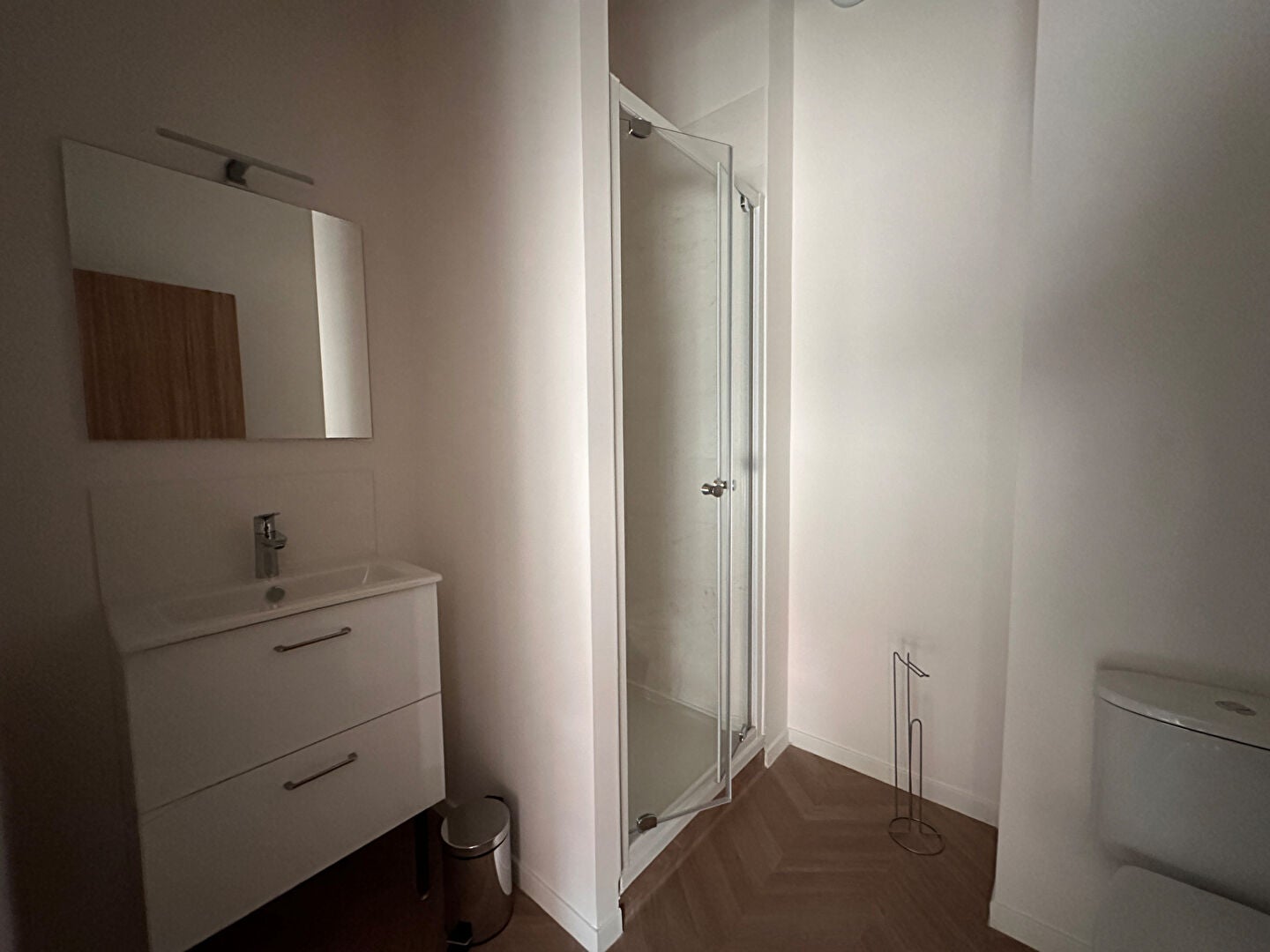 Flat Rue Sainte-Claire in Albi