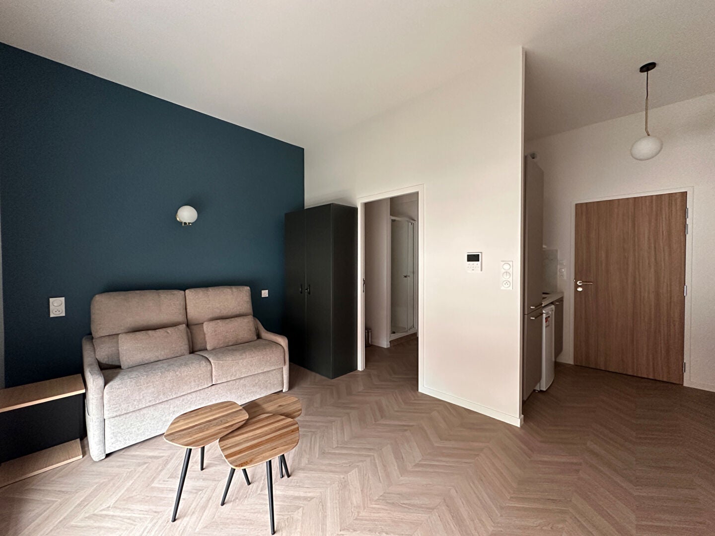 Appartement Rue Sainte-Claire à Albi