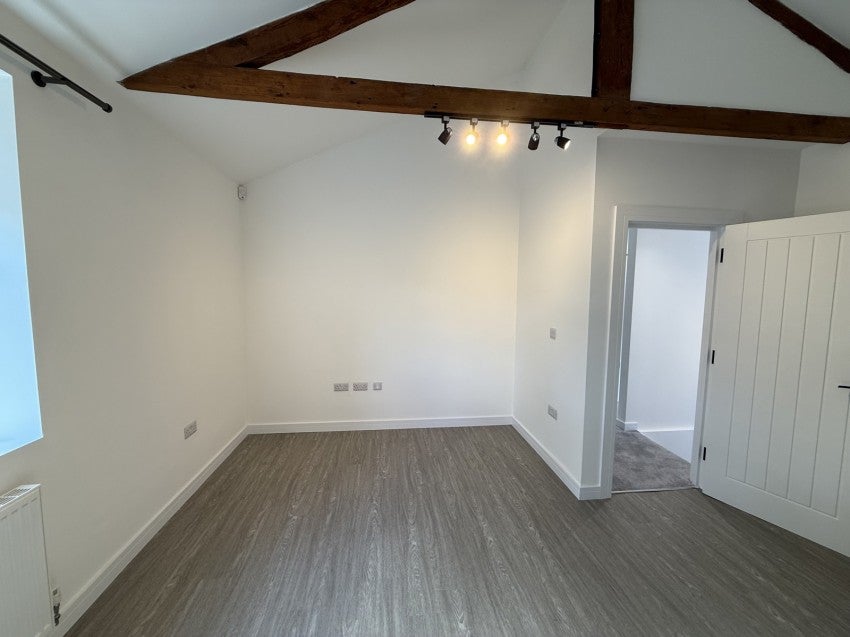 Flat Otley Road in Harrogate