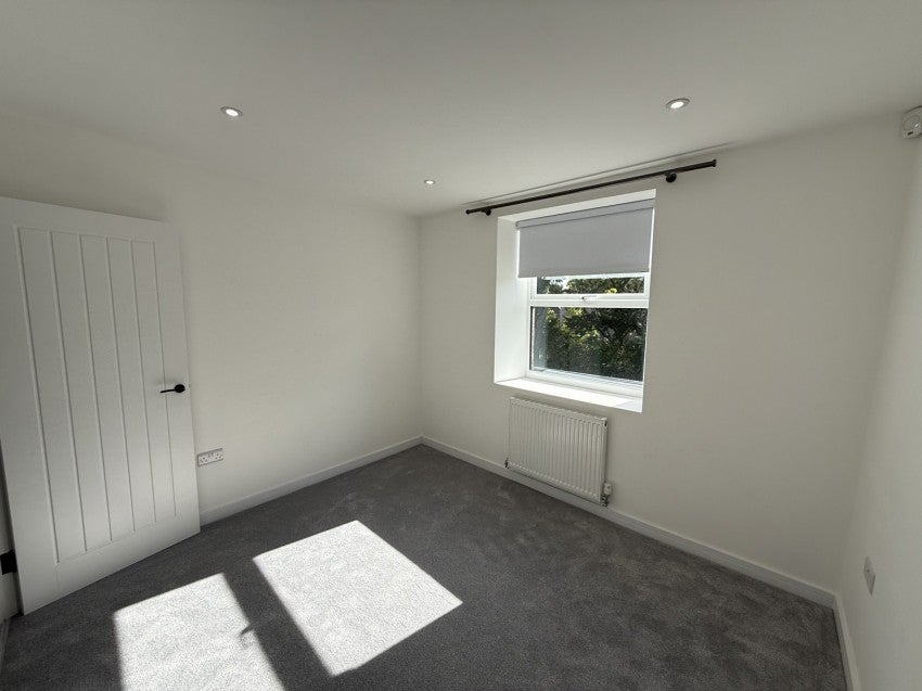 Flat Otley Road in Harrogate