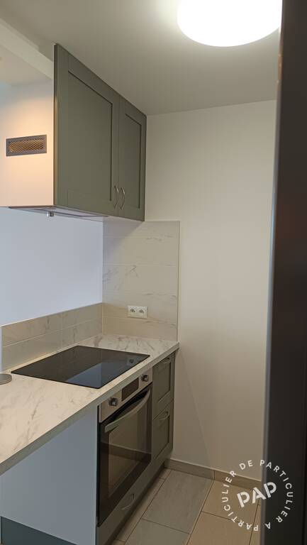 Flat Rue de Sèvres in Boulogne-Billancourt