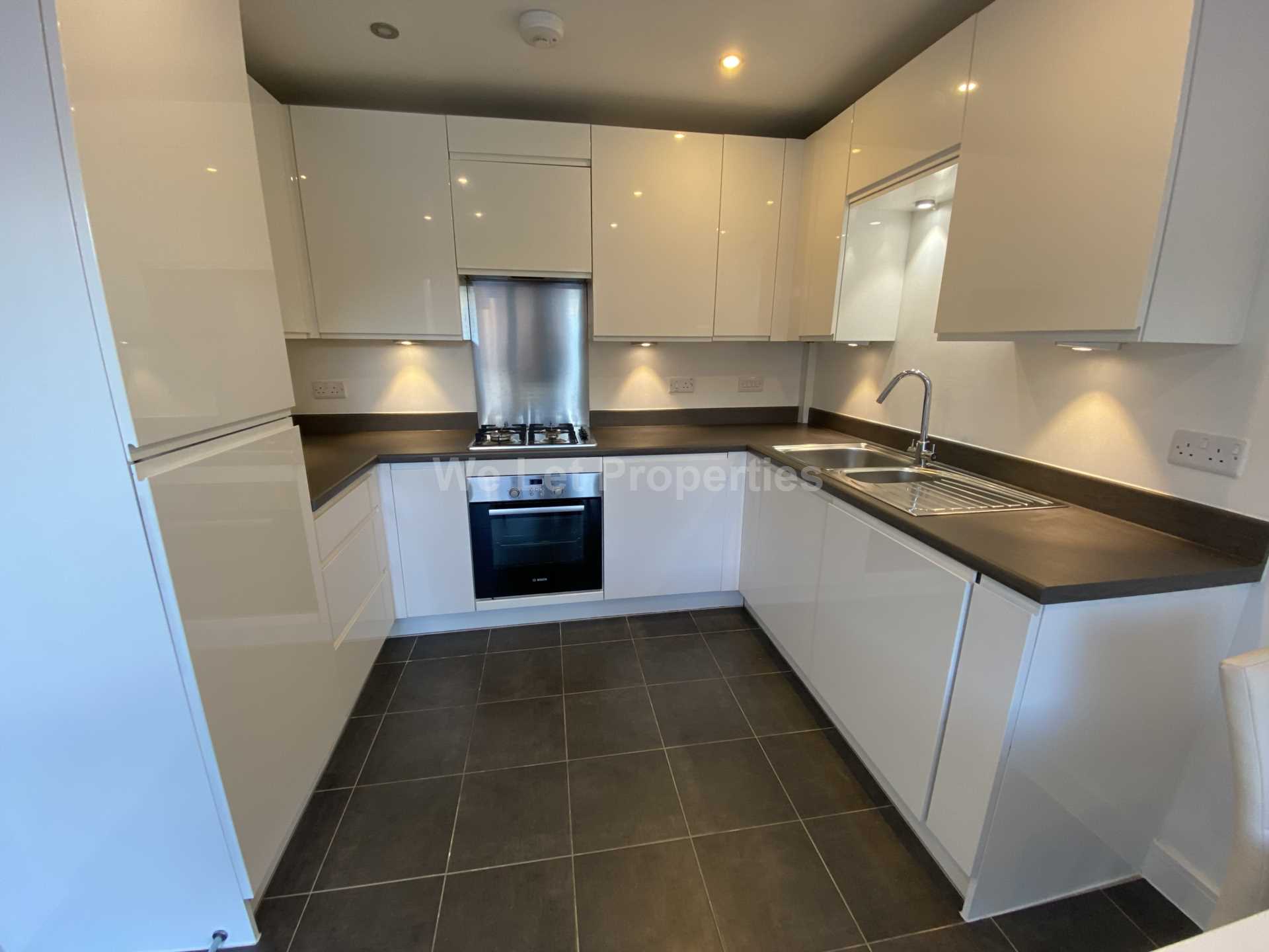 House Garforth Avenue in Manchester