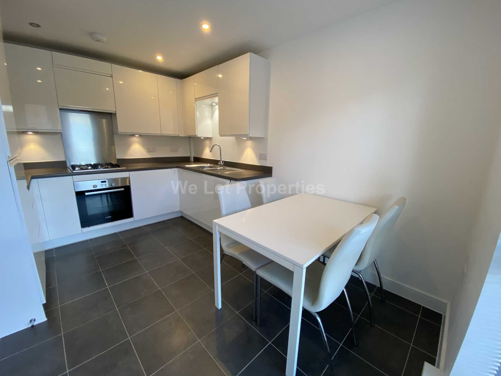 House Garforth Avenue in Manchester