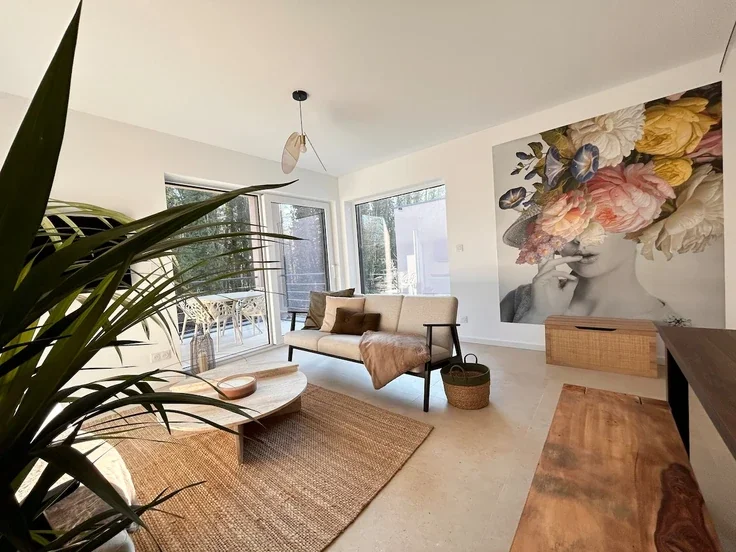Appartement Rue de Mulhouse à Brunstatt-Didenheim