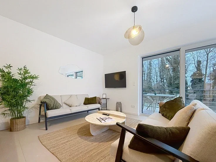 Appartement Rue de Mulhouse à Brunstatt-Didenheim