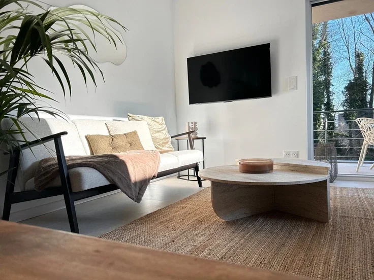 Appartement Rue de Mulhouse à Brunstatt-Didenheim