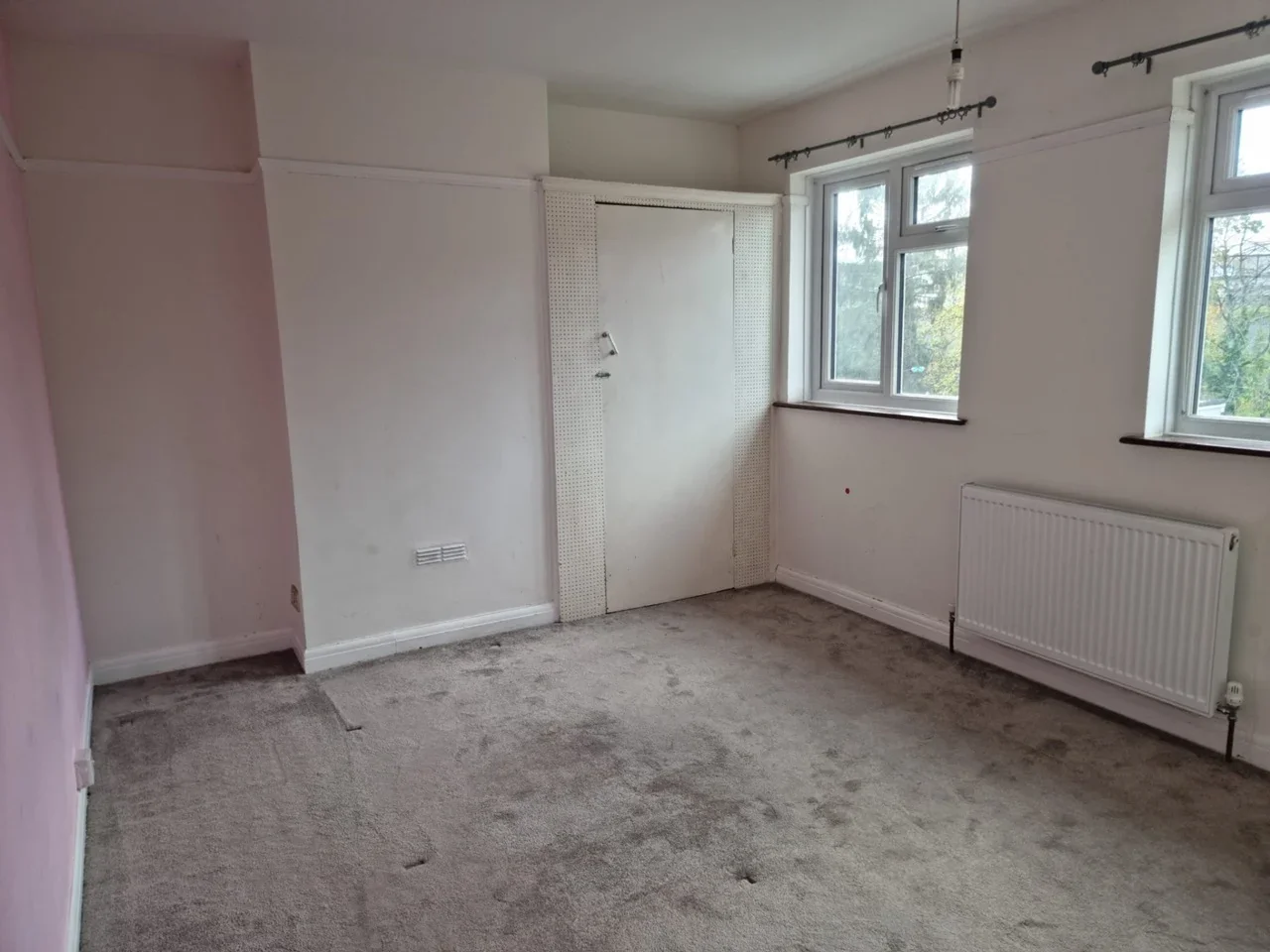 House Tokyngton Avenue in Greater London