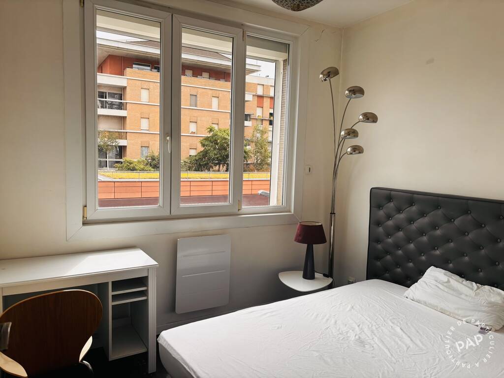 Flat Rue du Centre in Mecquignies