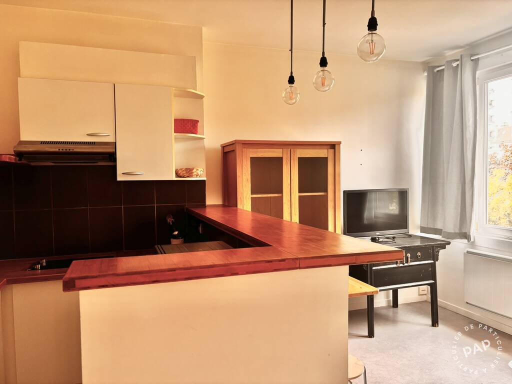 Flat Rue du Centre in Mecquignies