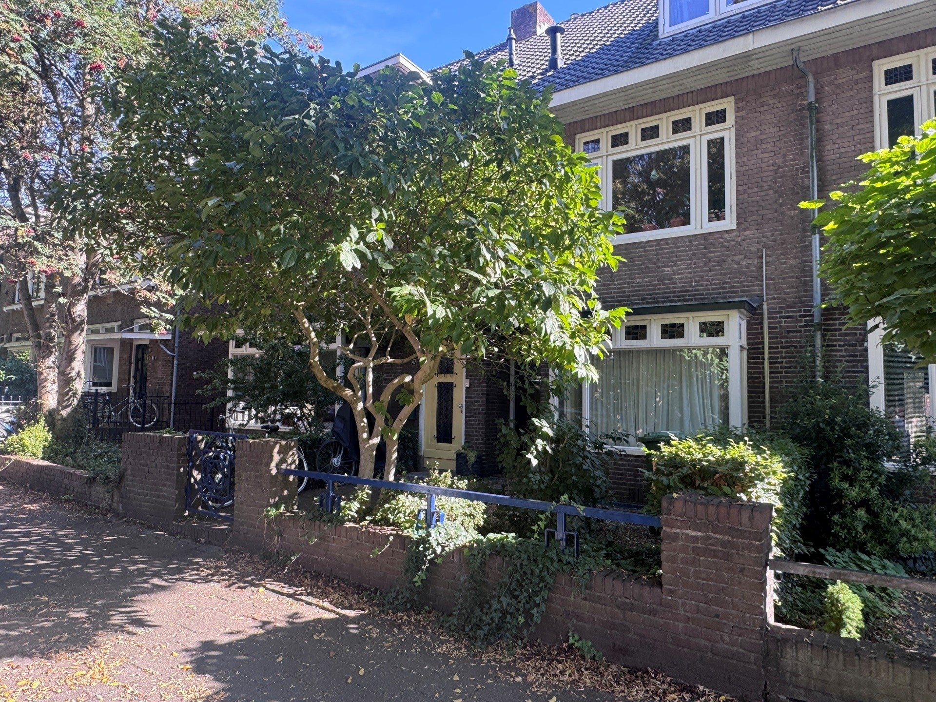 Appartement Broerdijk in Nijmegen