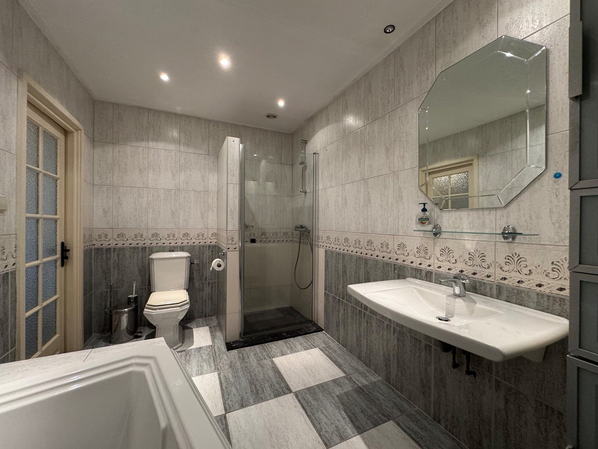 Appartement Broerdijk 17