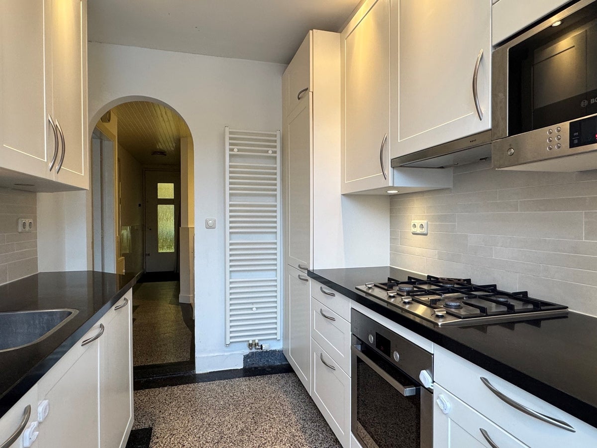 Appartement Broerdijk 11
