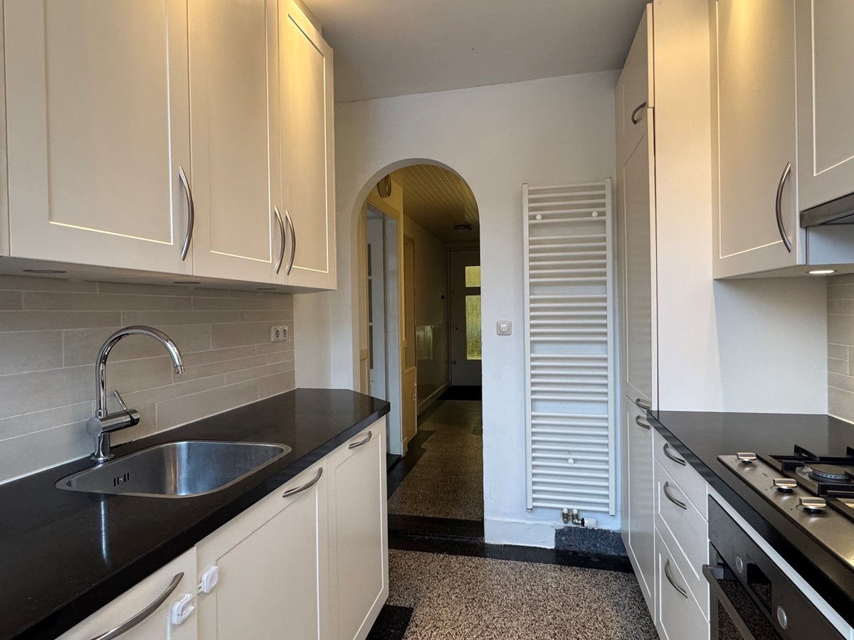 Appartement Broerdijk 12