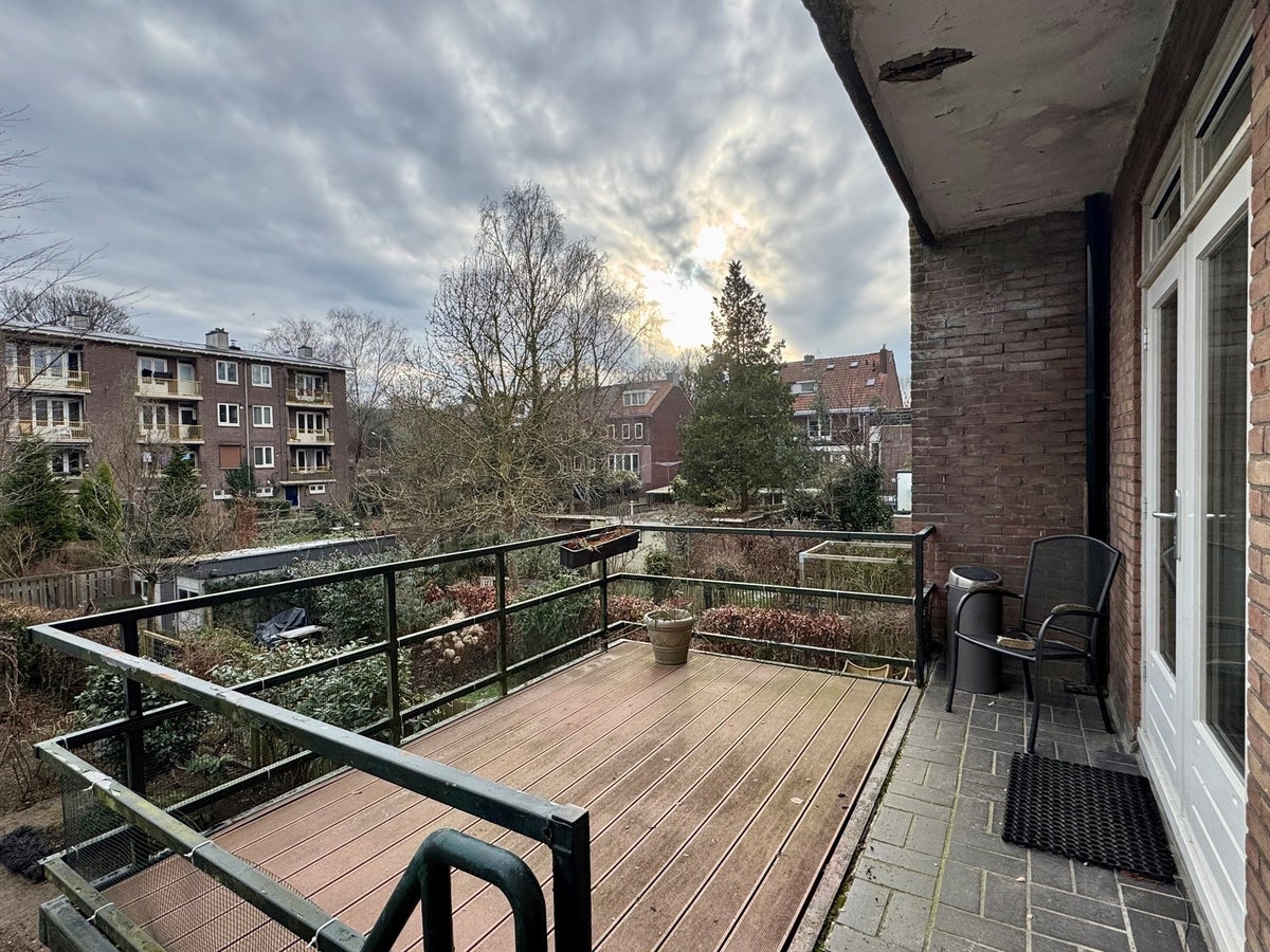 Appartement Broerdijk 5