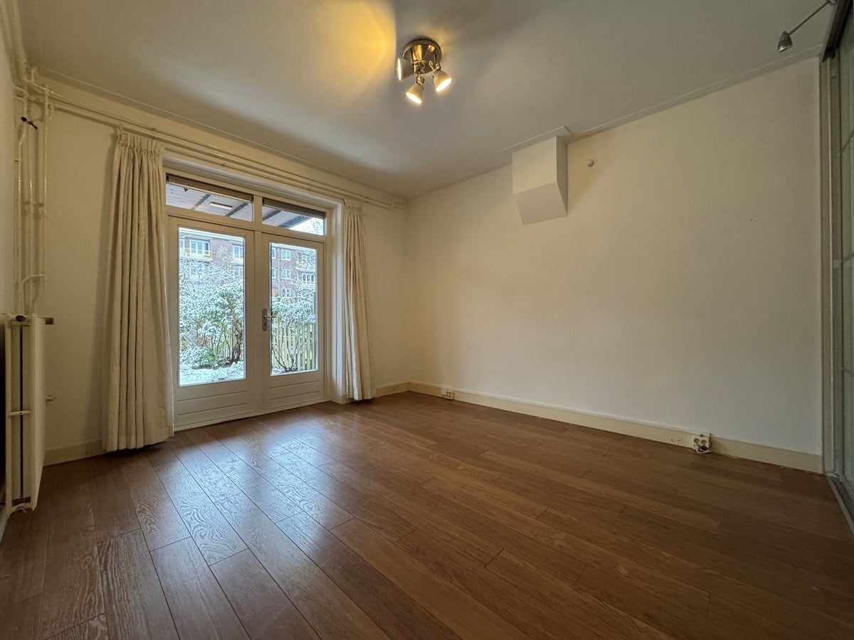 Appartement Broerdijk 13
