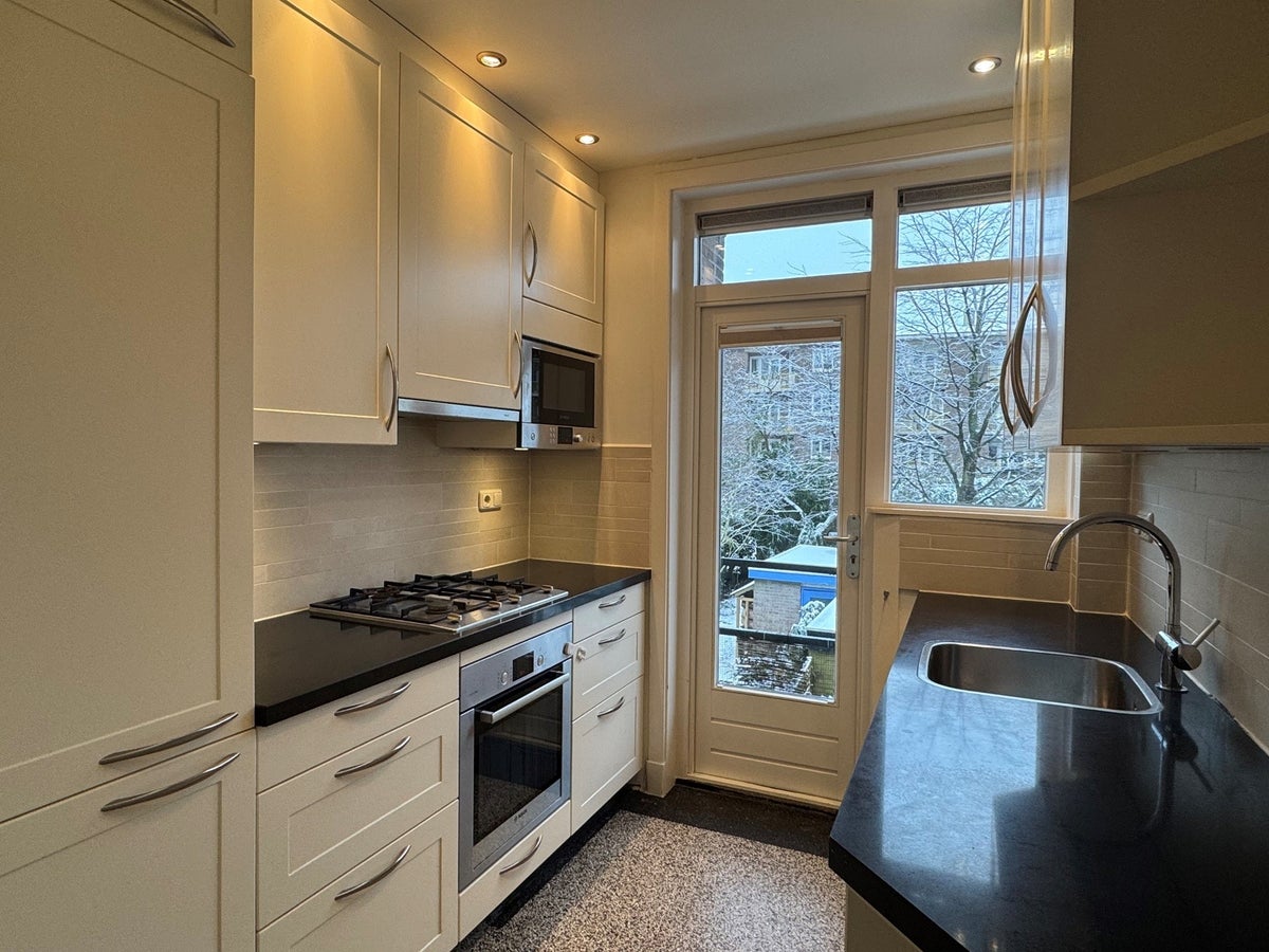 Appartement Broerdijk 10