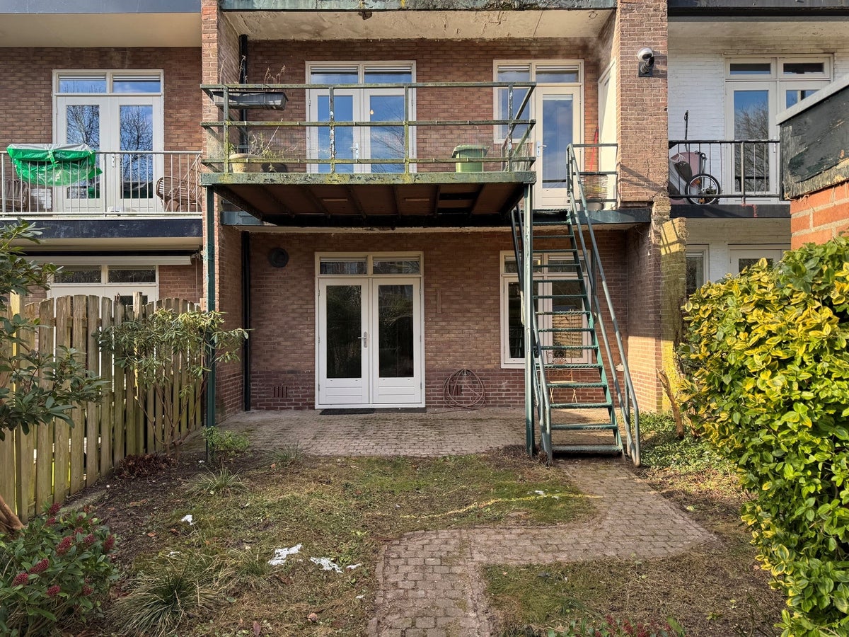 Appartement Broerdijk 21