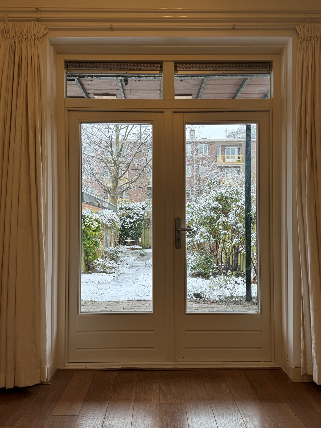 Appartement Broerdijk 14