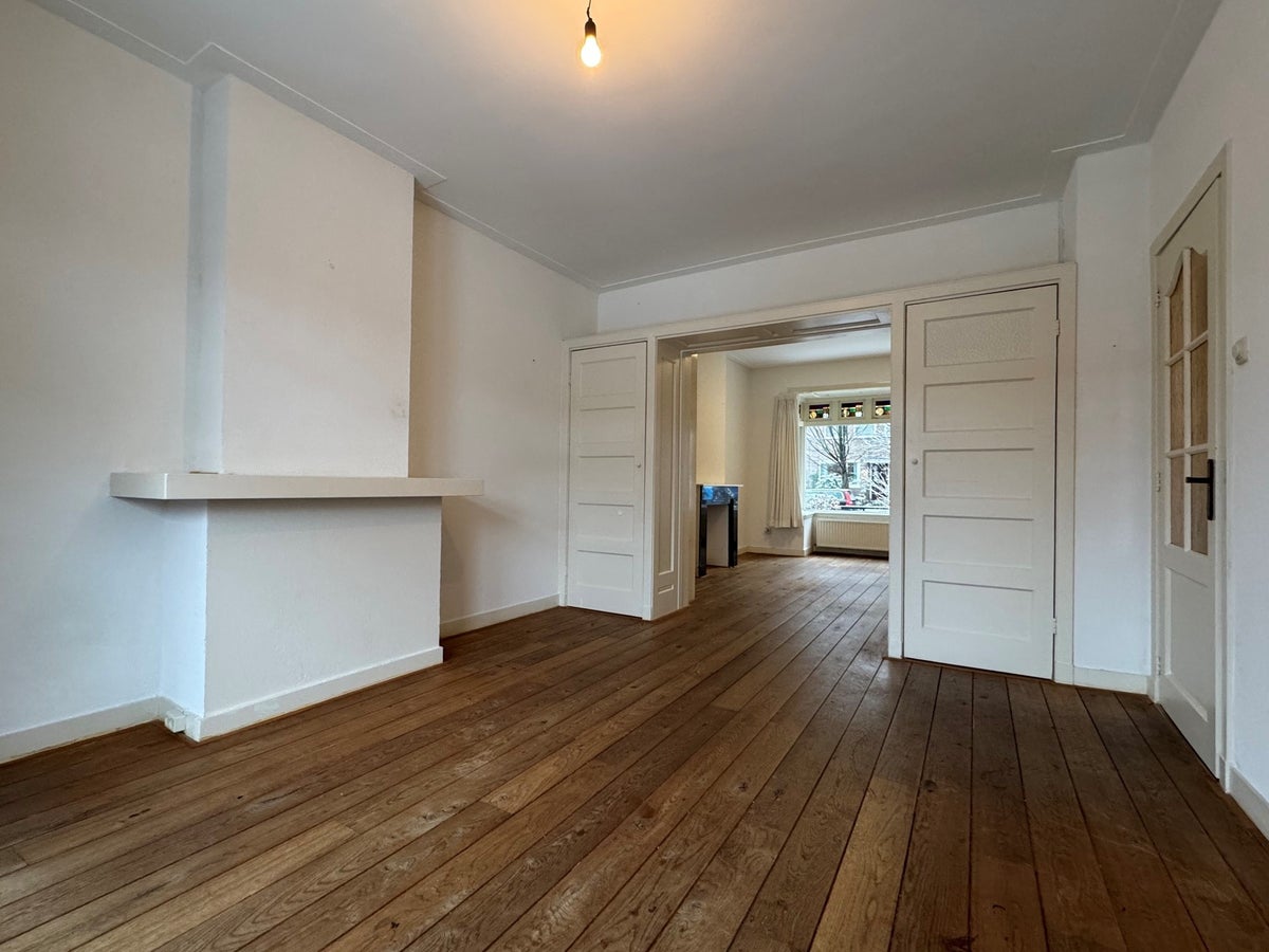 Appartement Broerdijk 7