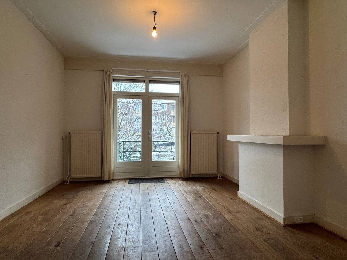 Appartement Broerdijk 9