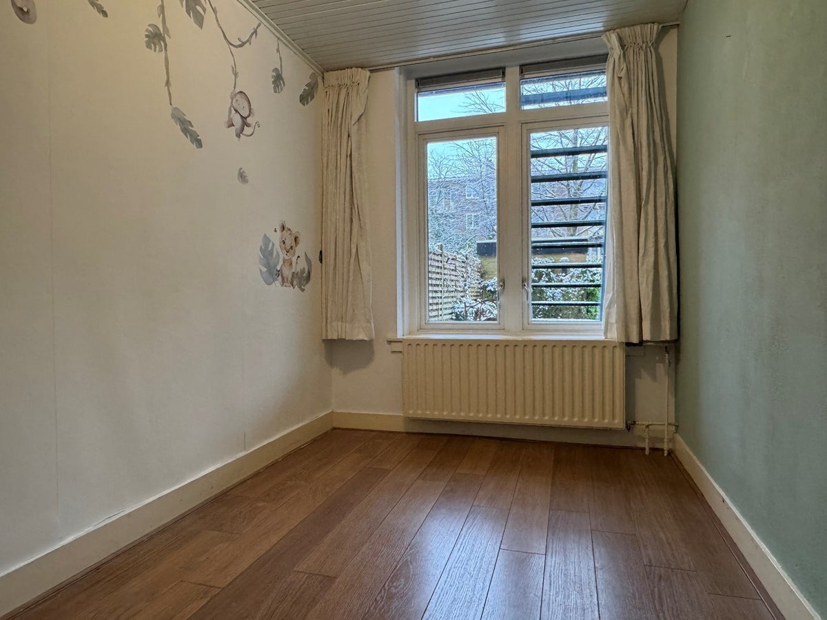 Appartement Broerdijk 16