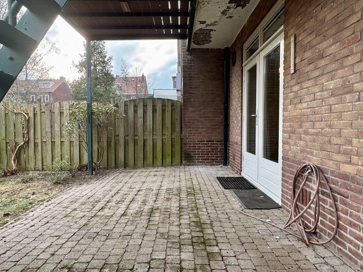 Appartement Broerdijk 22