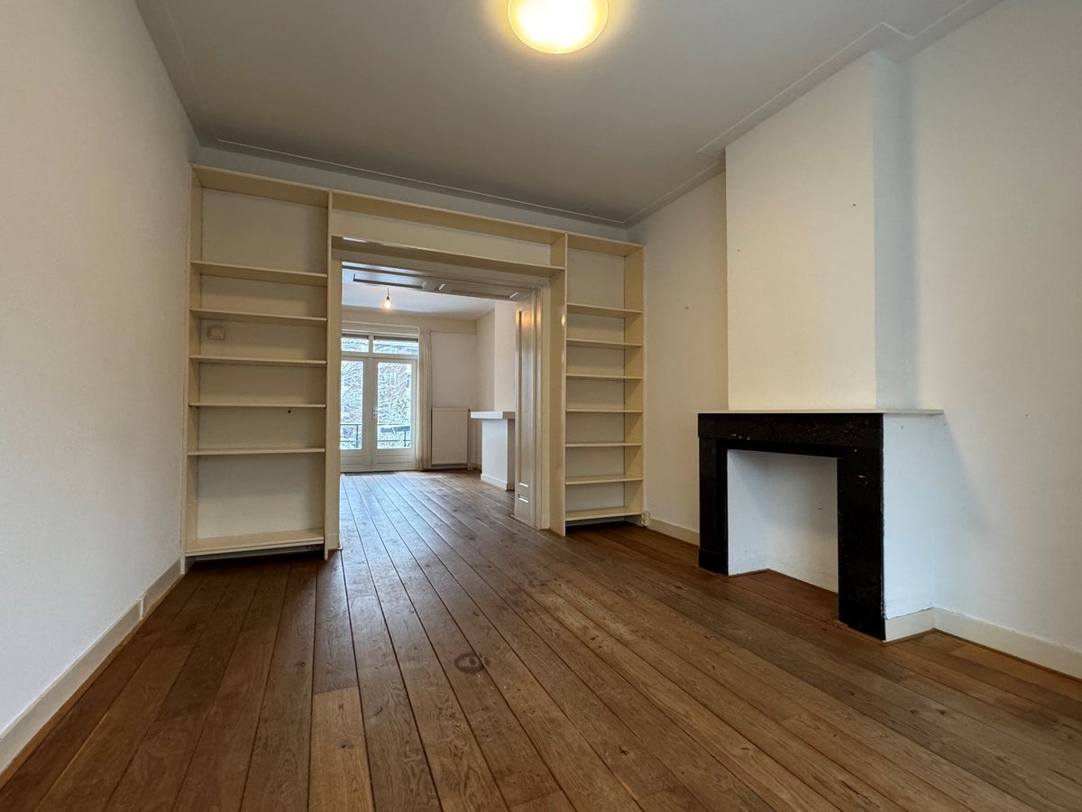 Appartement Broerdijk 8