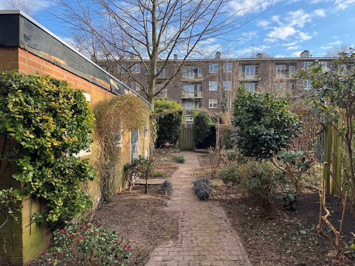 Appartement Broerdijk 19