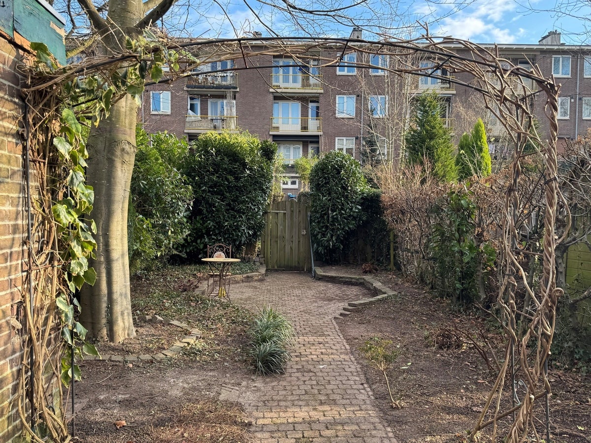 Appartement Broerdijk 20