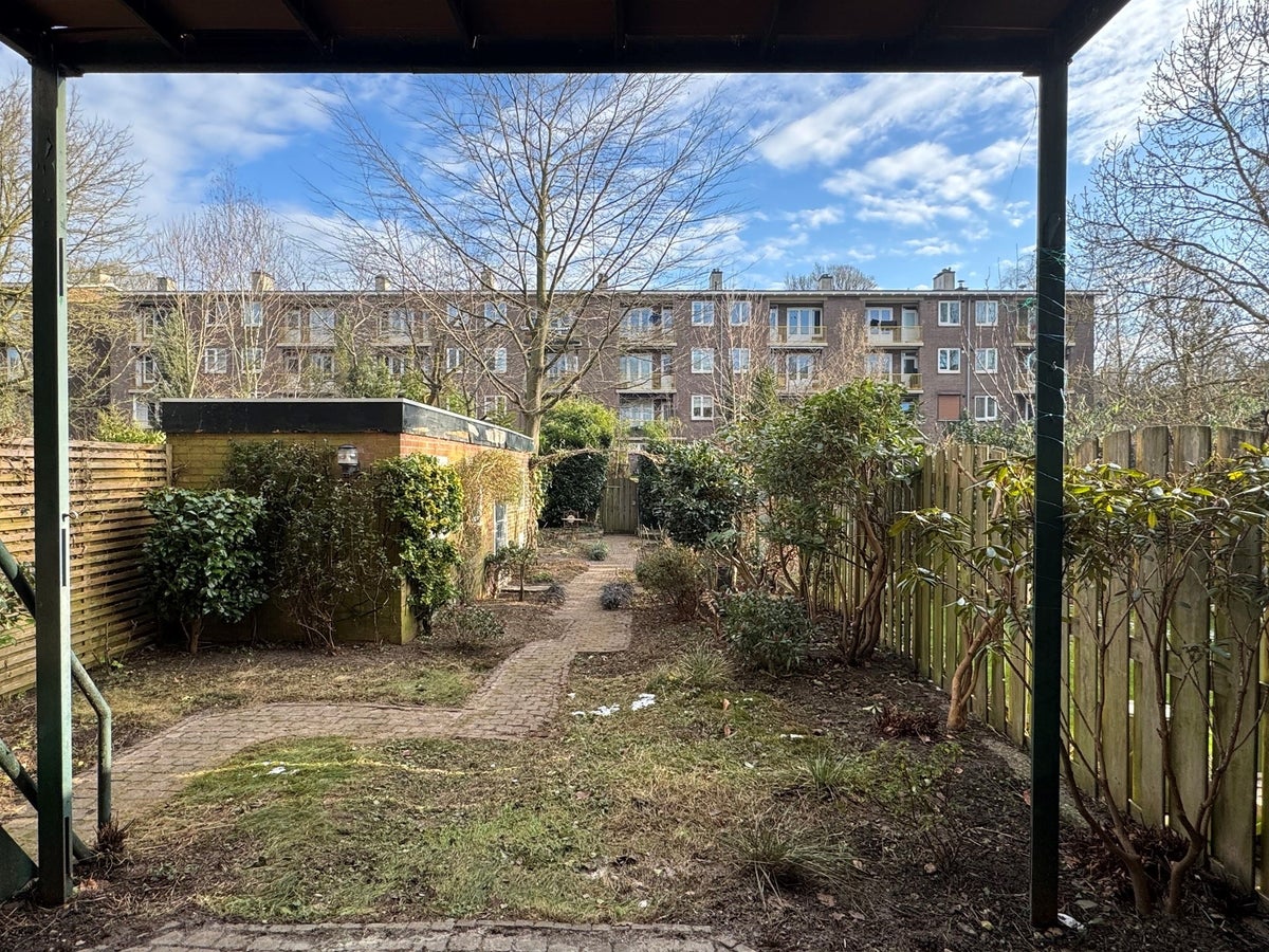 Appartement Broerdijk 23