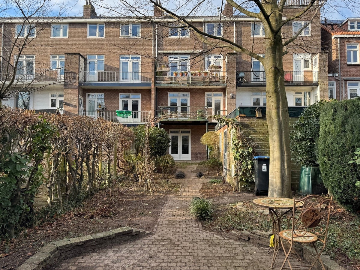 Appartement Broerdijk 4