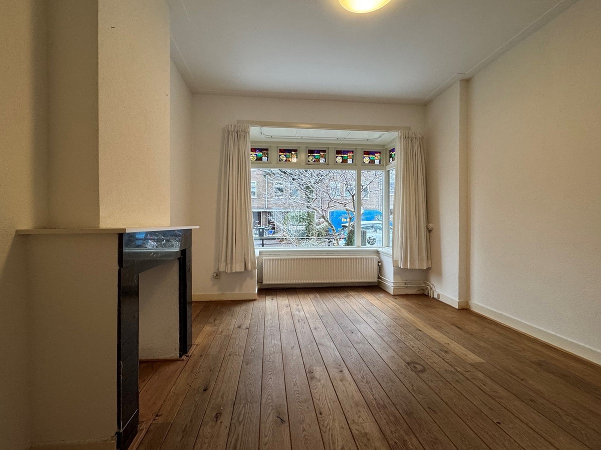 Appartement Broerdijk 6