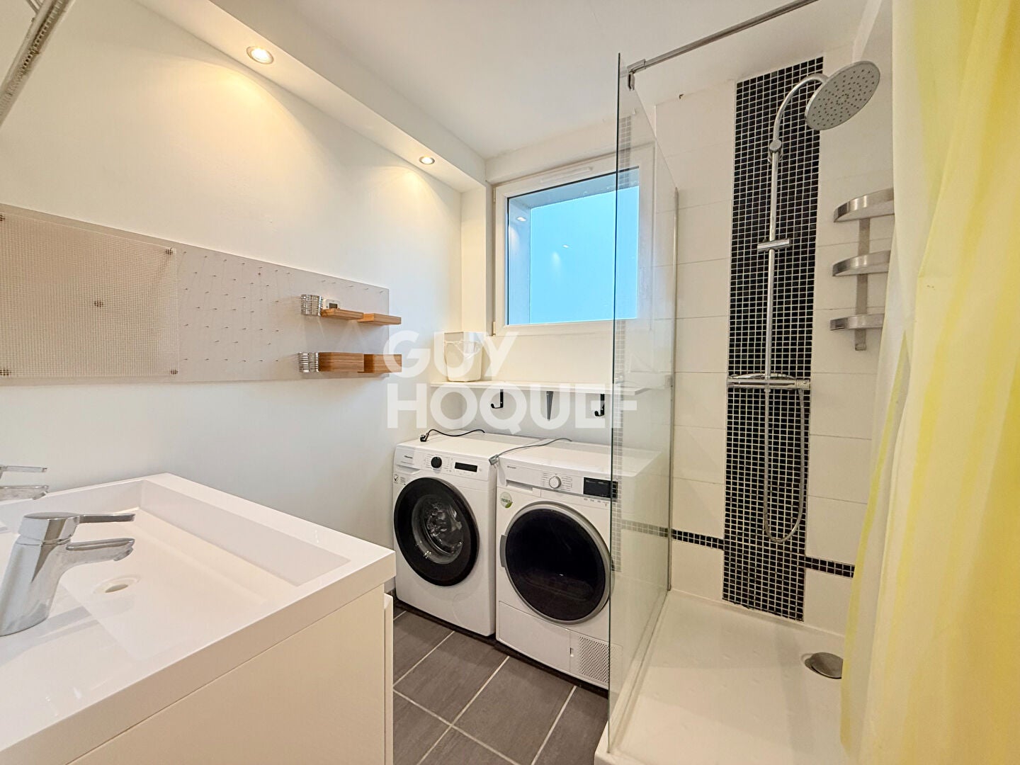 Appartement Rue Lumière à Brest