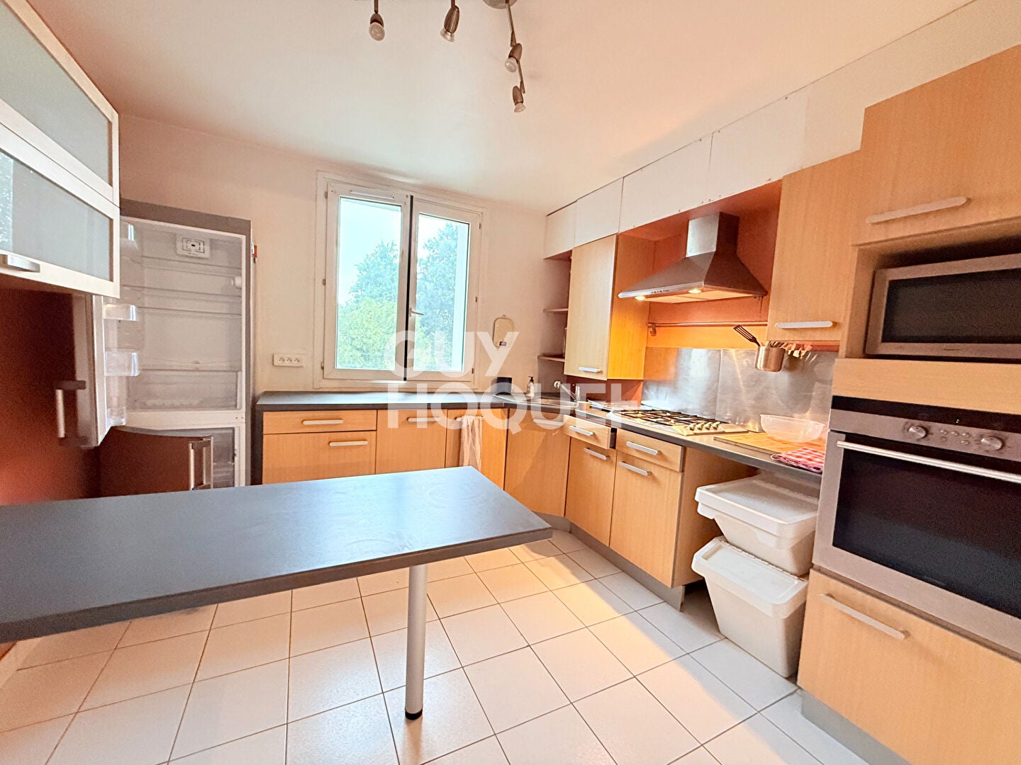 Appartement Rue Lumière à Brest