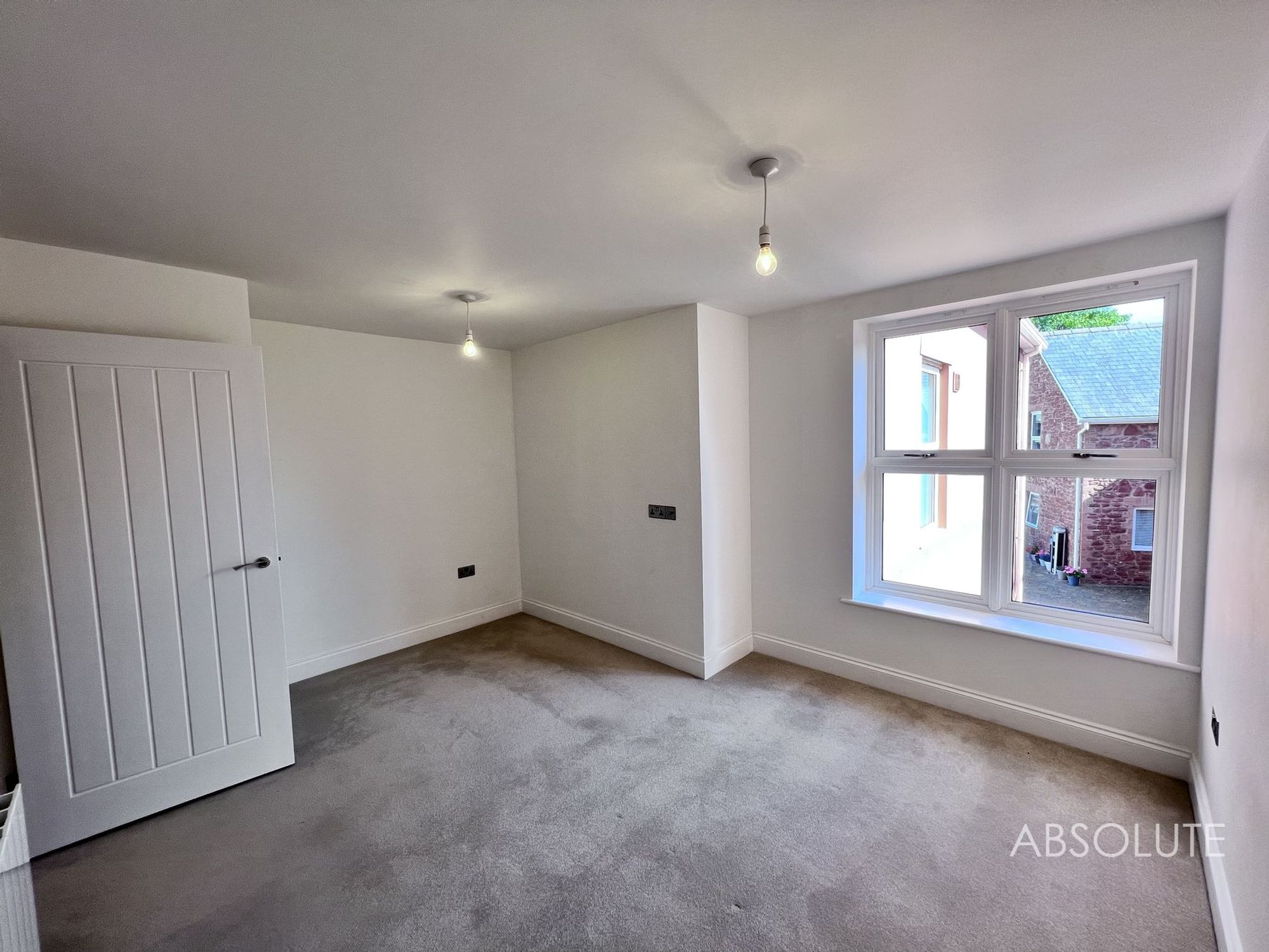 Flat Totnes Road in Paignton