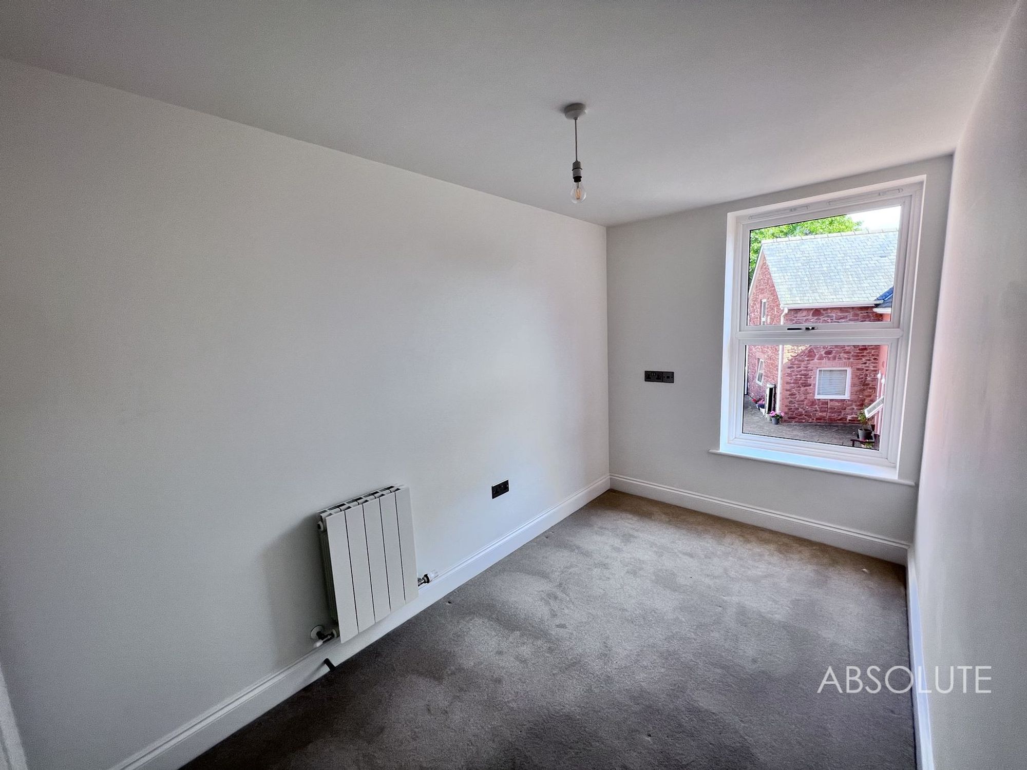 Flat Totnes Road in Paignton