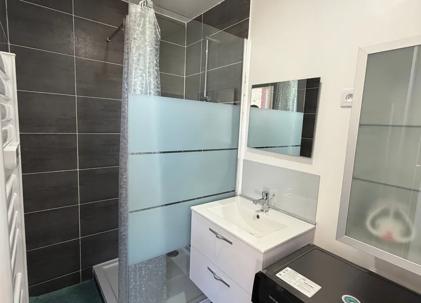 Appartement Impasse Kléber à Vierzon