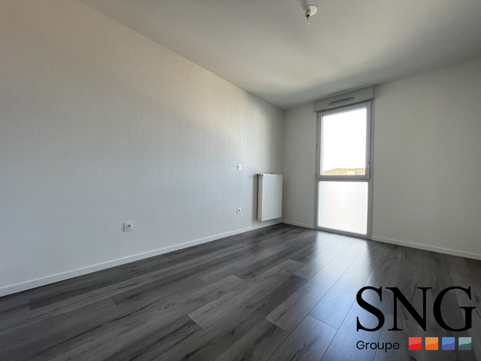 Appartement Route de Narbonne à Auzeville-Tolosane